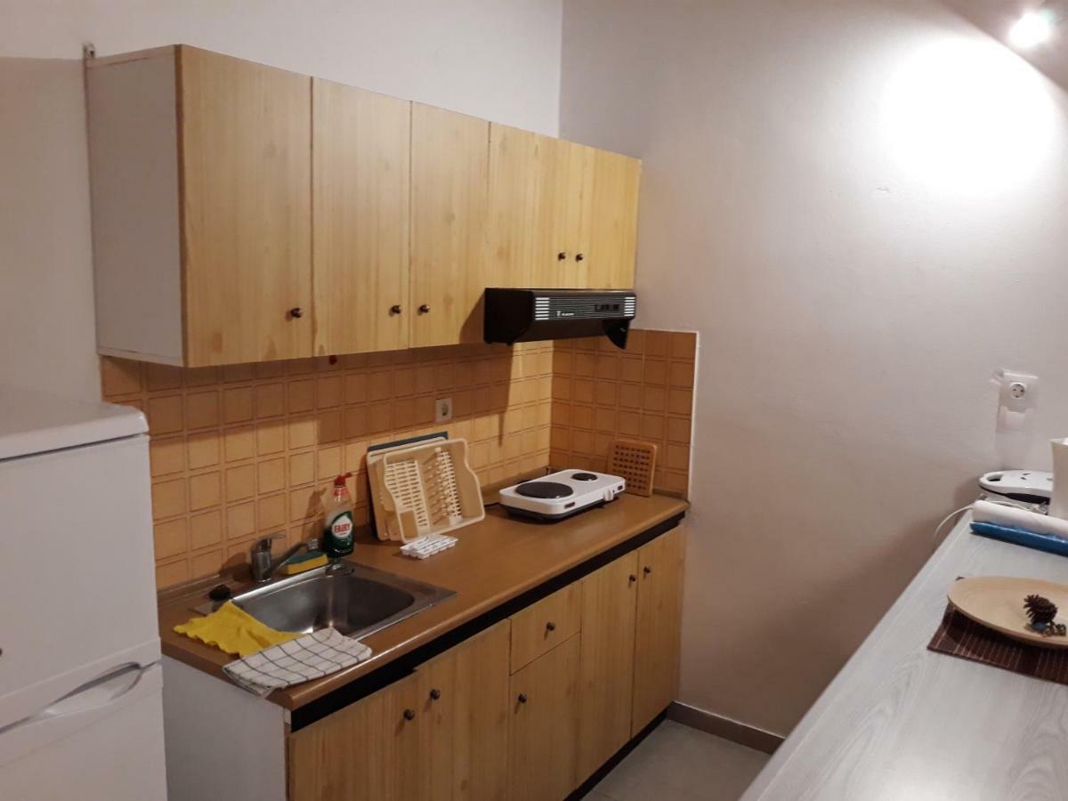 House Lagonisi ออร์โมส ปานากีอาส ภายนอก รูปภาพ